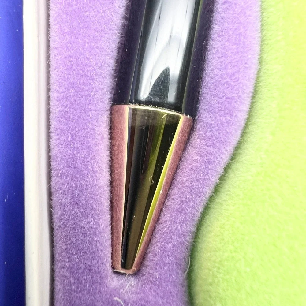 Vintage Disney Mickey Unlimited Kreisler GOOFY Roller Pen Original Box‎